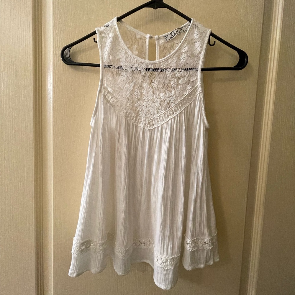 ❤️❤️Chloe K tops ❤️❤️